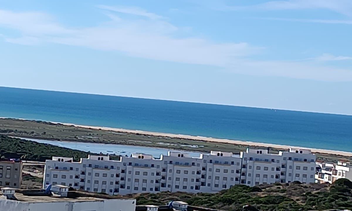 Photo of Outdoor in La Nouvelle Ville Ibn Batouta