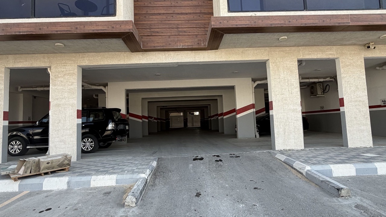 Photo of Outdoor in Al Khobar