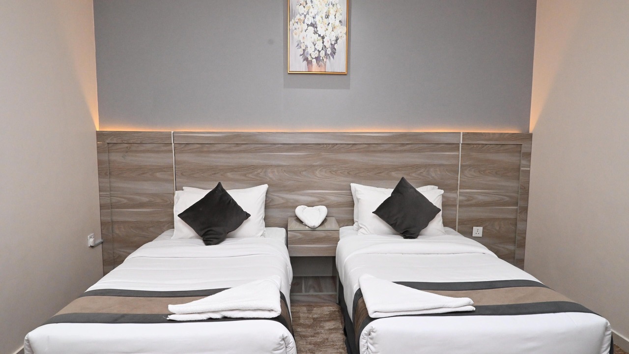 Photo of Bedroom in Medina