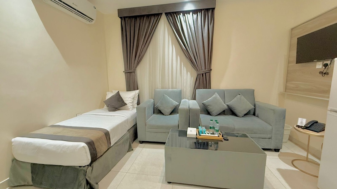 Photo of Livingroom in Medina