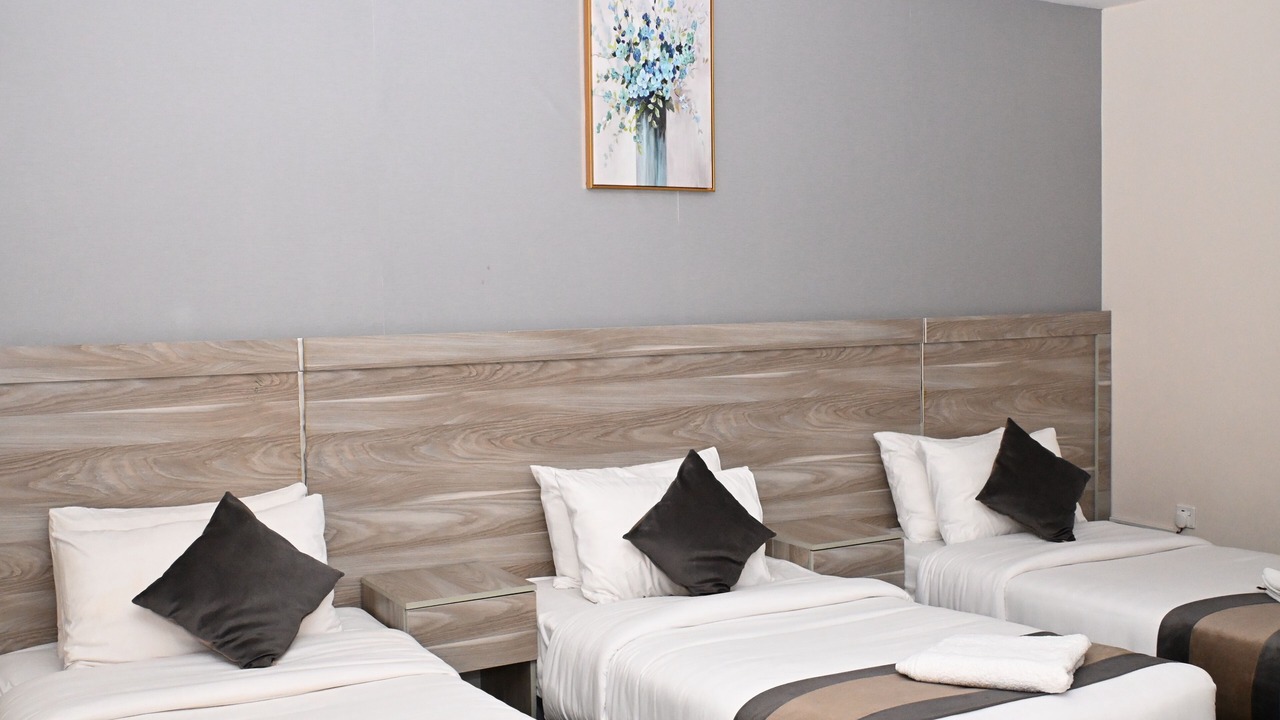 Photo of Bedroom in Medina