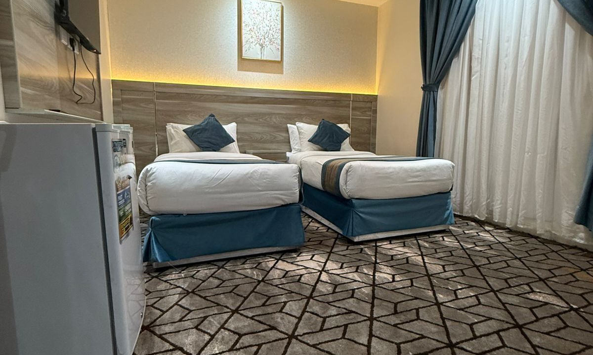 Photo of Bedroom in Medina