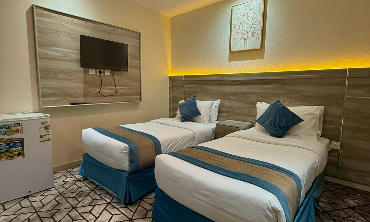 Photo of Bedroom in Medina