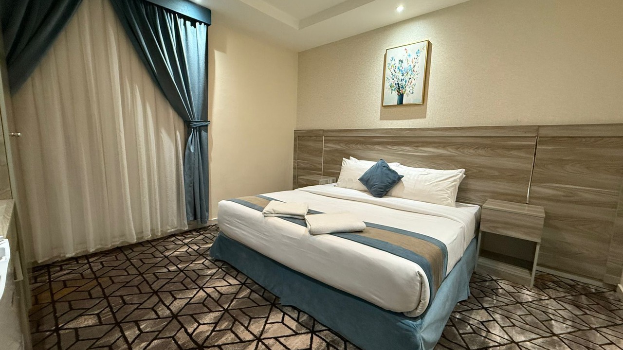 Photo of Bedroom in Medina