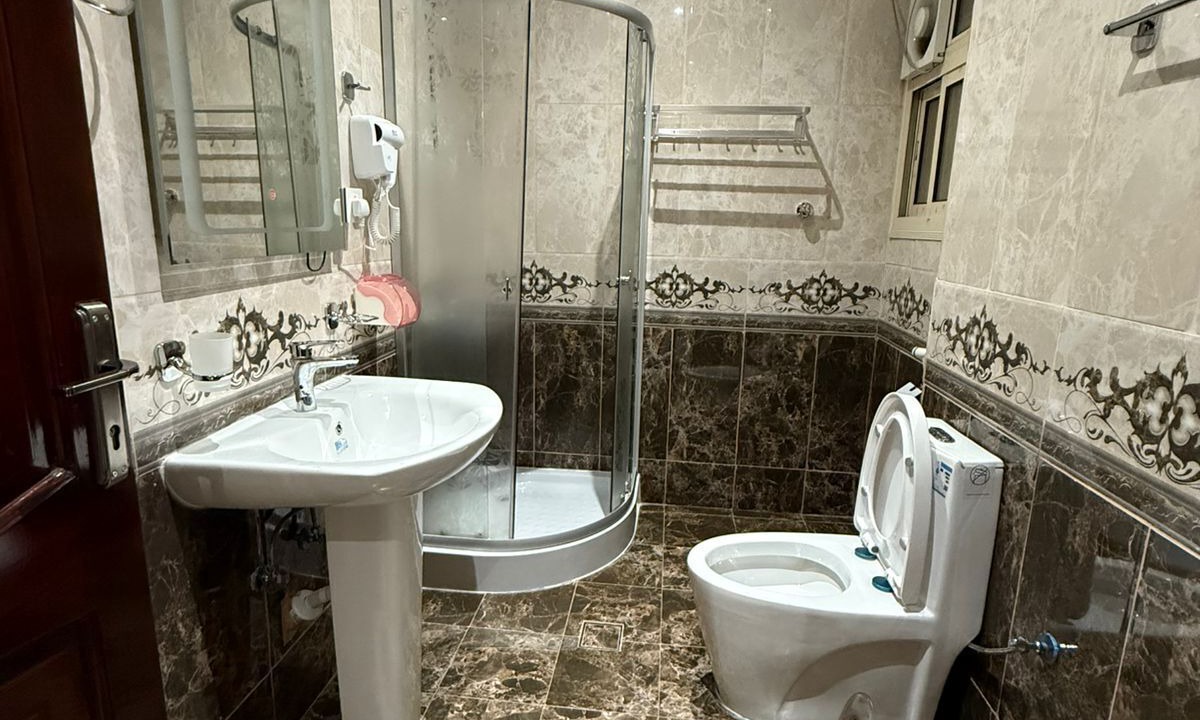 Photo of Bathroom in Medina