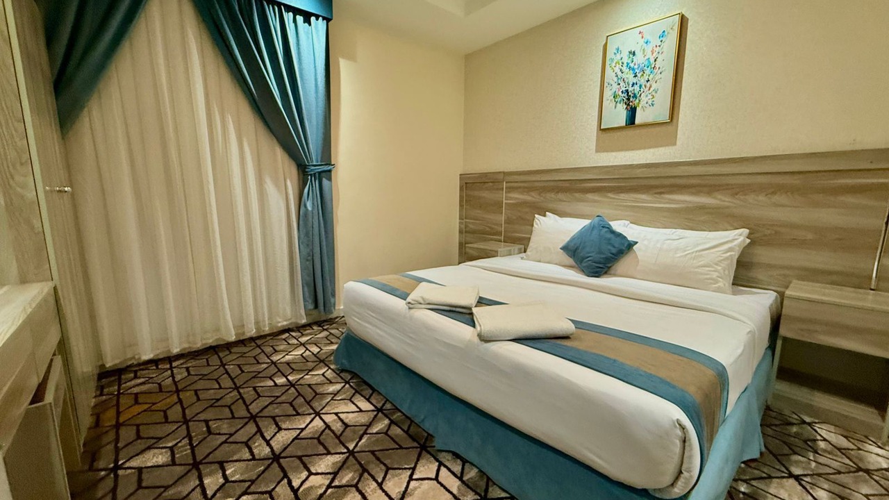 Photo of Bedroom in Medina