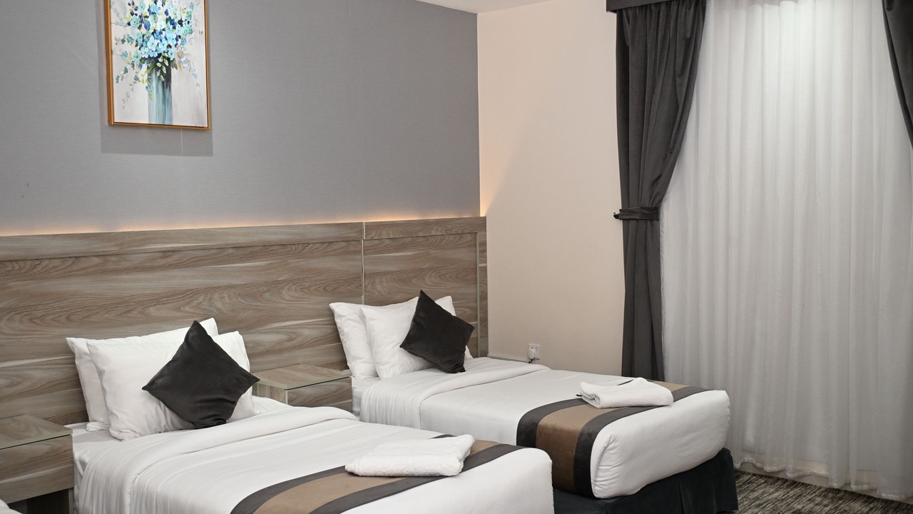 Photo of Bedroom in Medina
