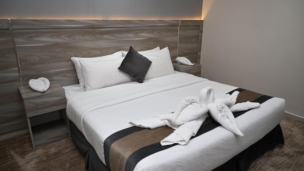Photo of Bedroom in Medina