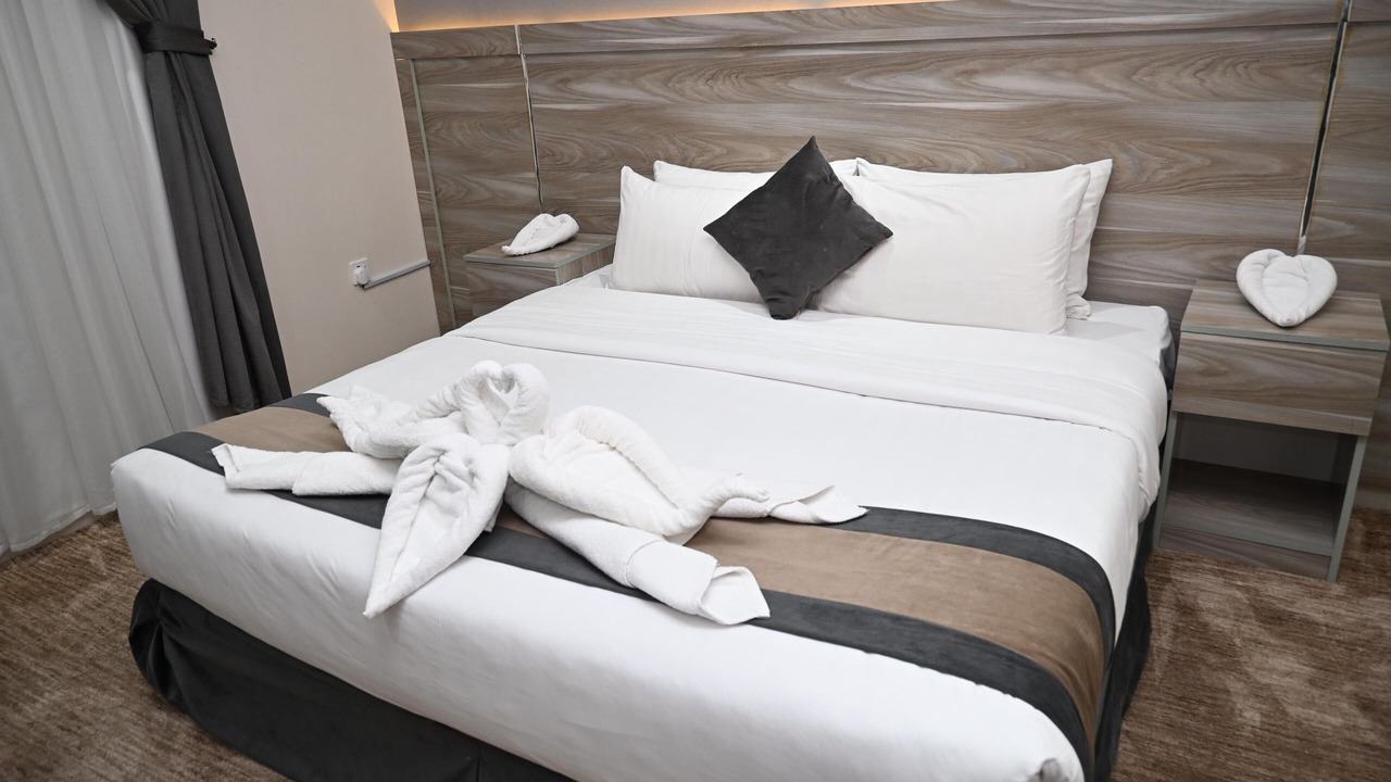 Photo of Bedroom in Medina