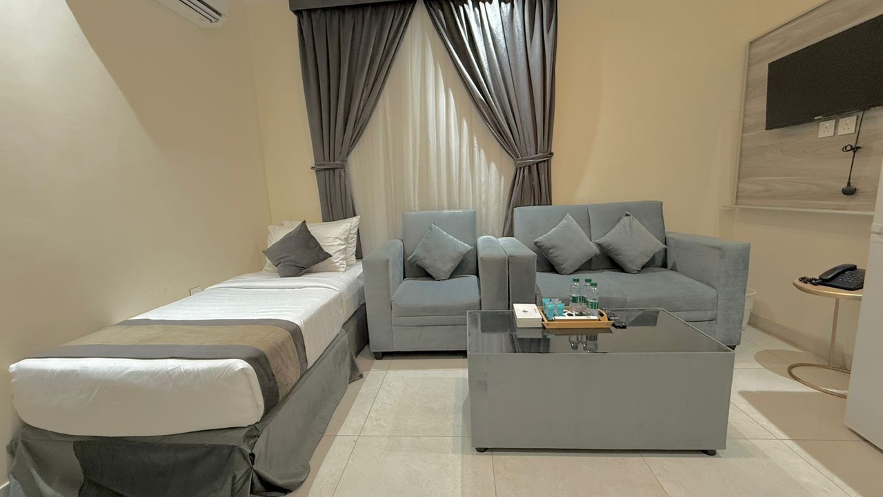 Photo of Bedroom in Medina