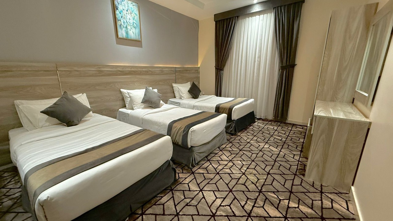 Photo of Bedroom in Medina