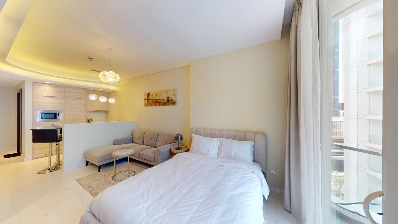 Photo of Bedroom in Manama