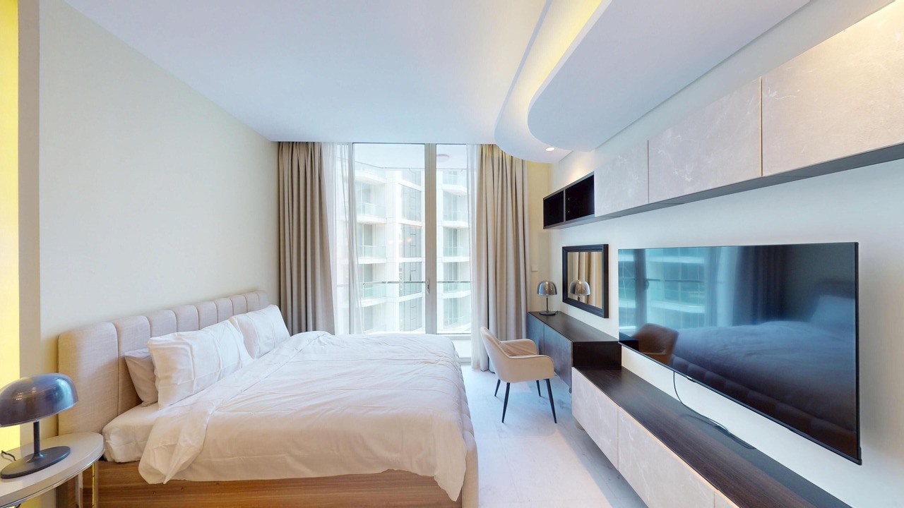 Photo of Bedroom in Manama