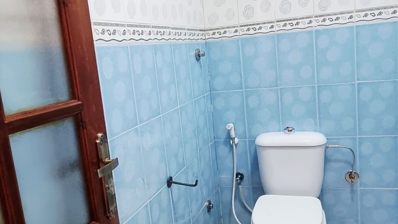Photo of Bathroom in El Jadida