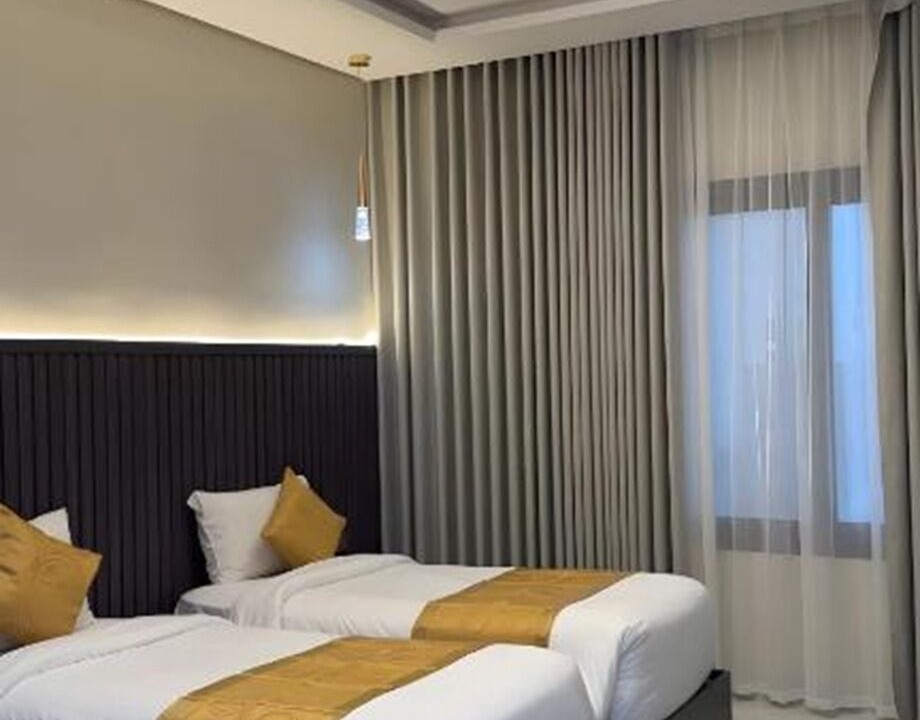 Photo of Bedroom in Al Kura
