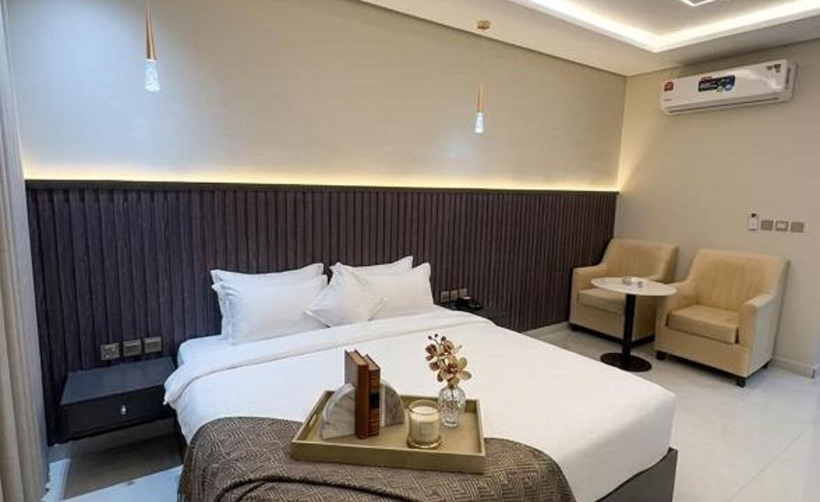 Photo of Bedroom in Al Kura