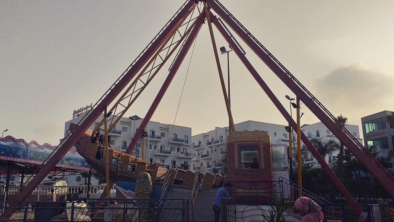 Photo of Others in Marina Smir