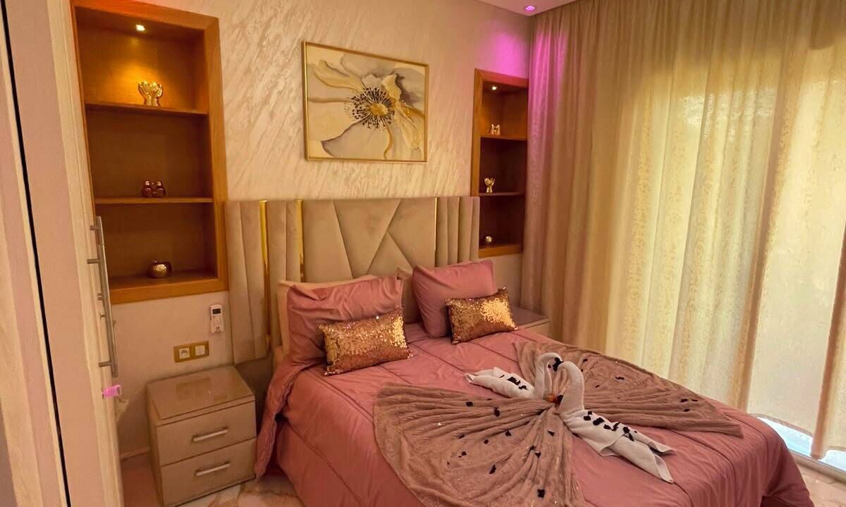 Photo of Bedroom in Tamrhakht