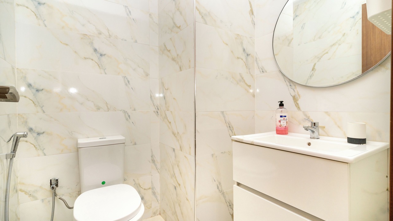Photo of Bathroom in Agdal
