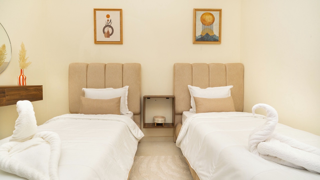 Photo of Bedroom in Agdal