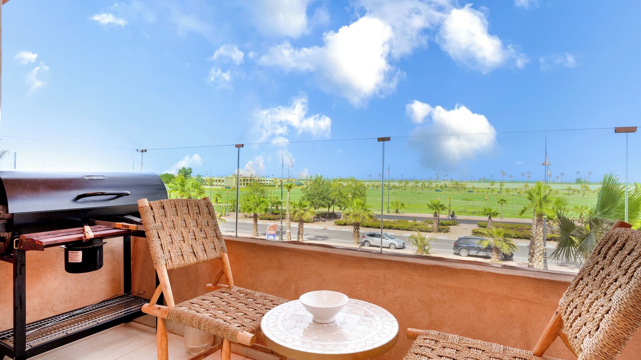 Photo of Outdoor in Agdal