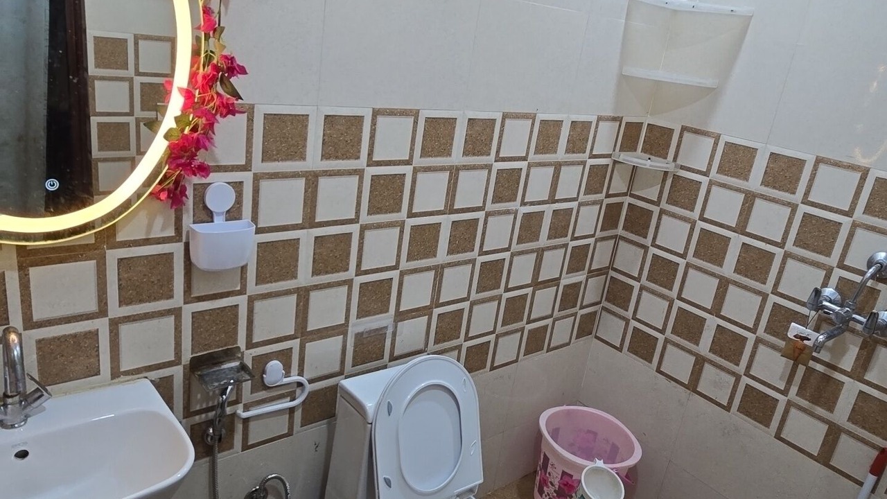 Photo of Bathroom in Bullawala