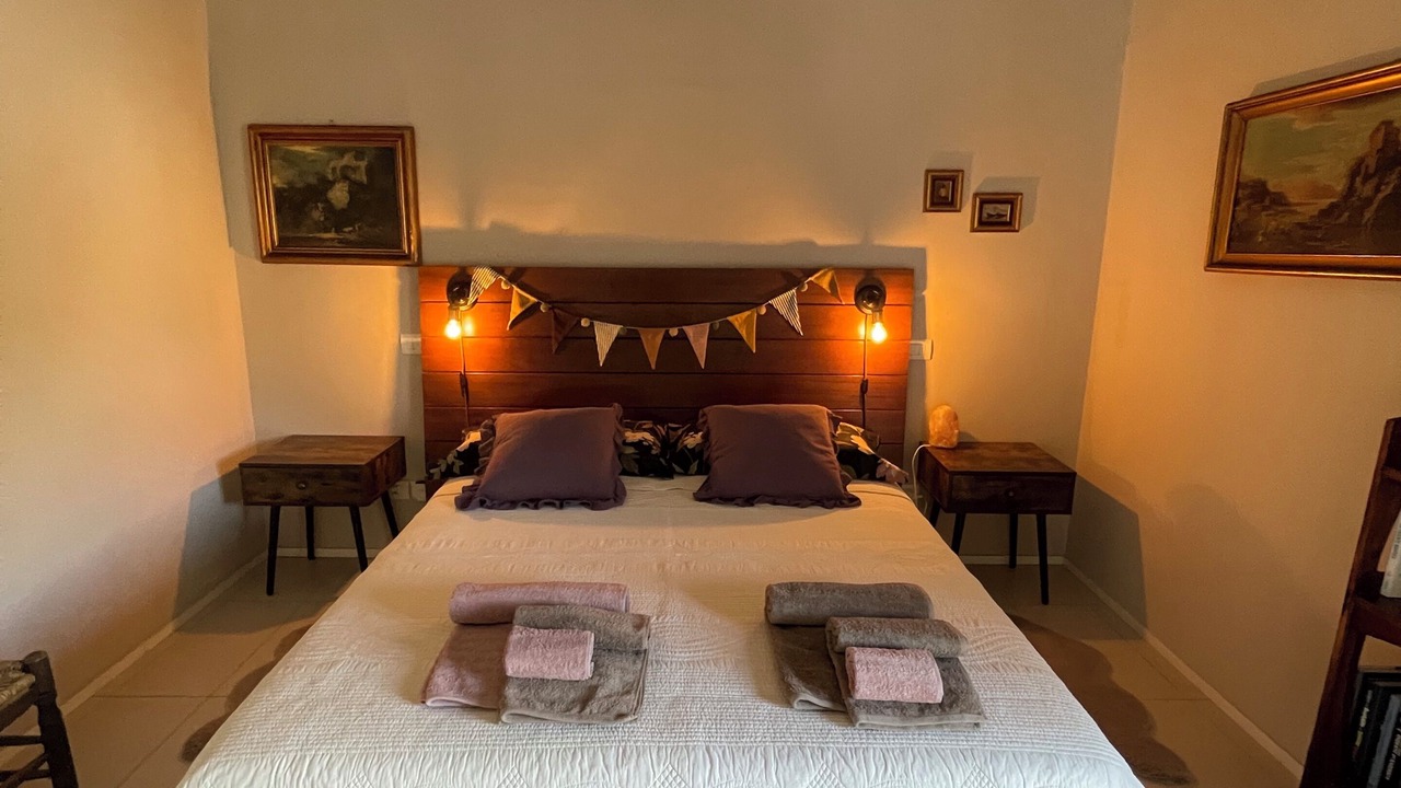 Photo of Bedroom in Santa Maria degli Angeli