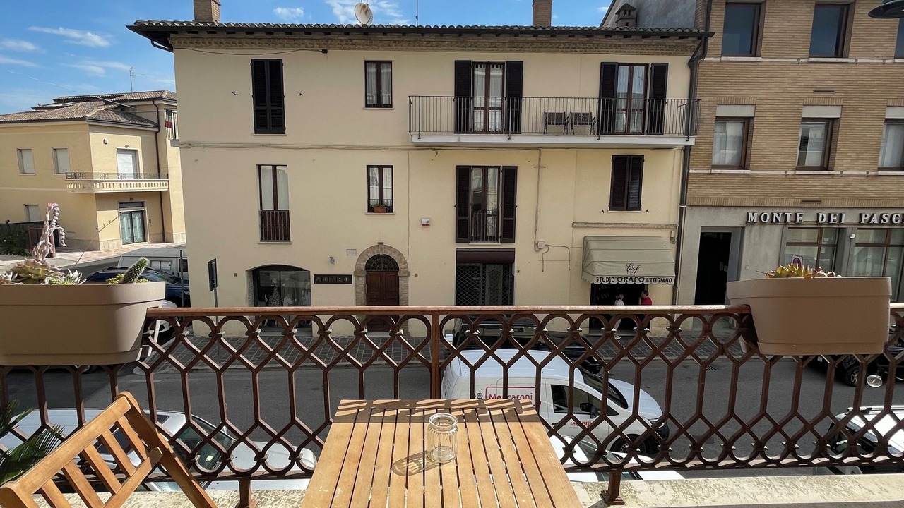Photo of Outdoor in Santa Maria degli Angeli