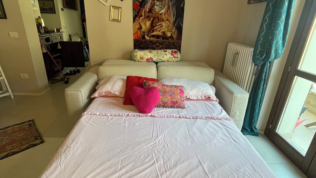 Photo of Bedroom in Santa Maria degli Angeli