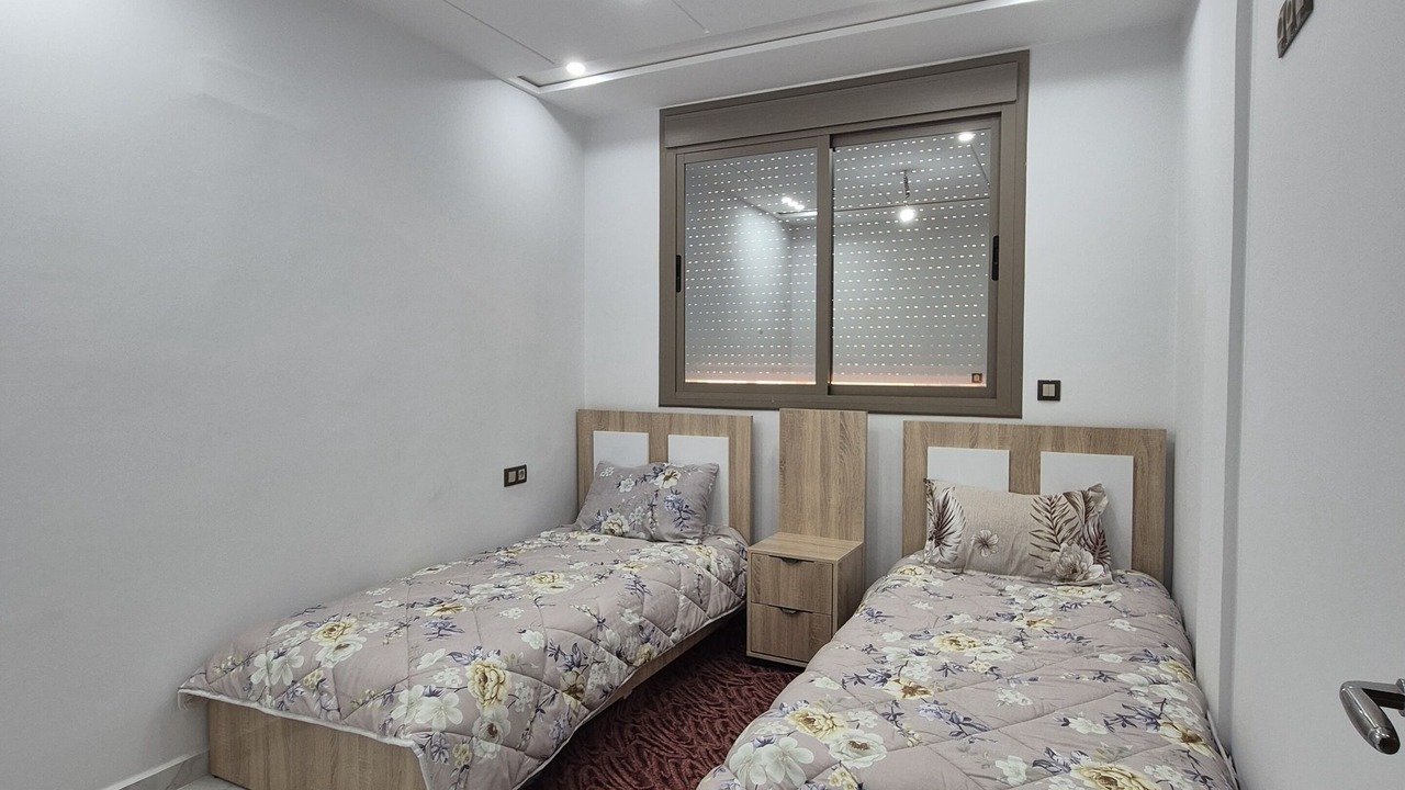 Photo of Bedroom in Saidia