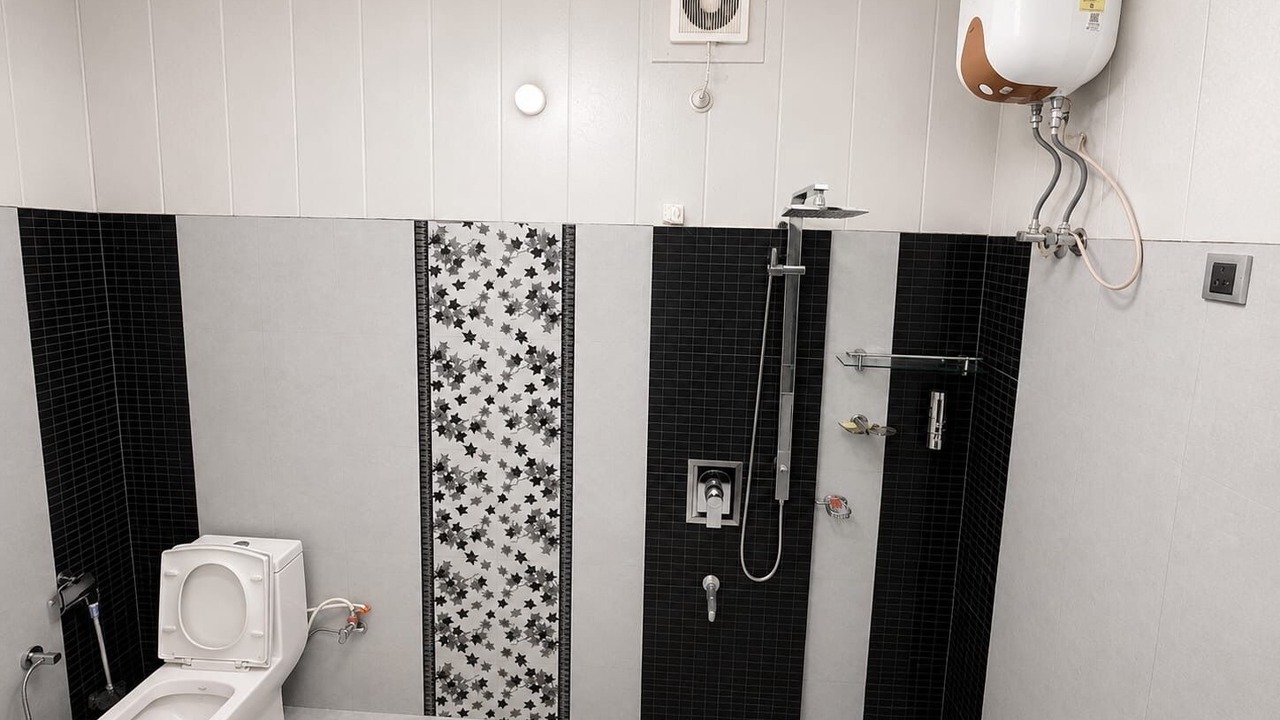 Photo of Bathroom in Dehradun