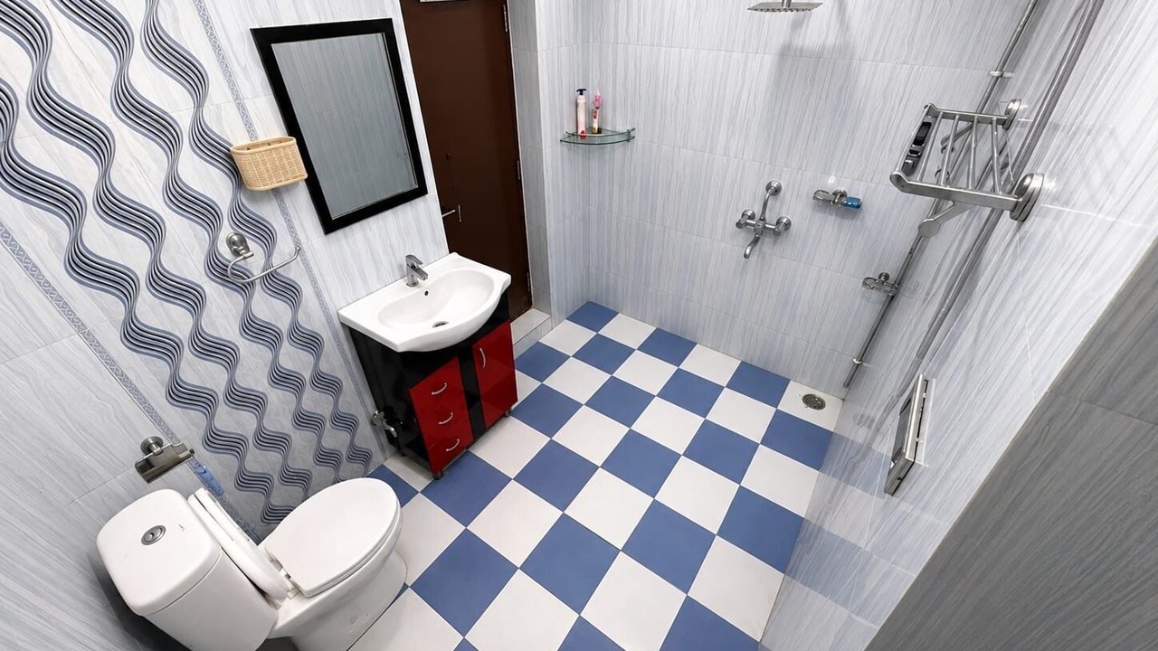 Photo of Bathroom in Dehradun