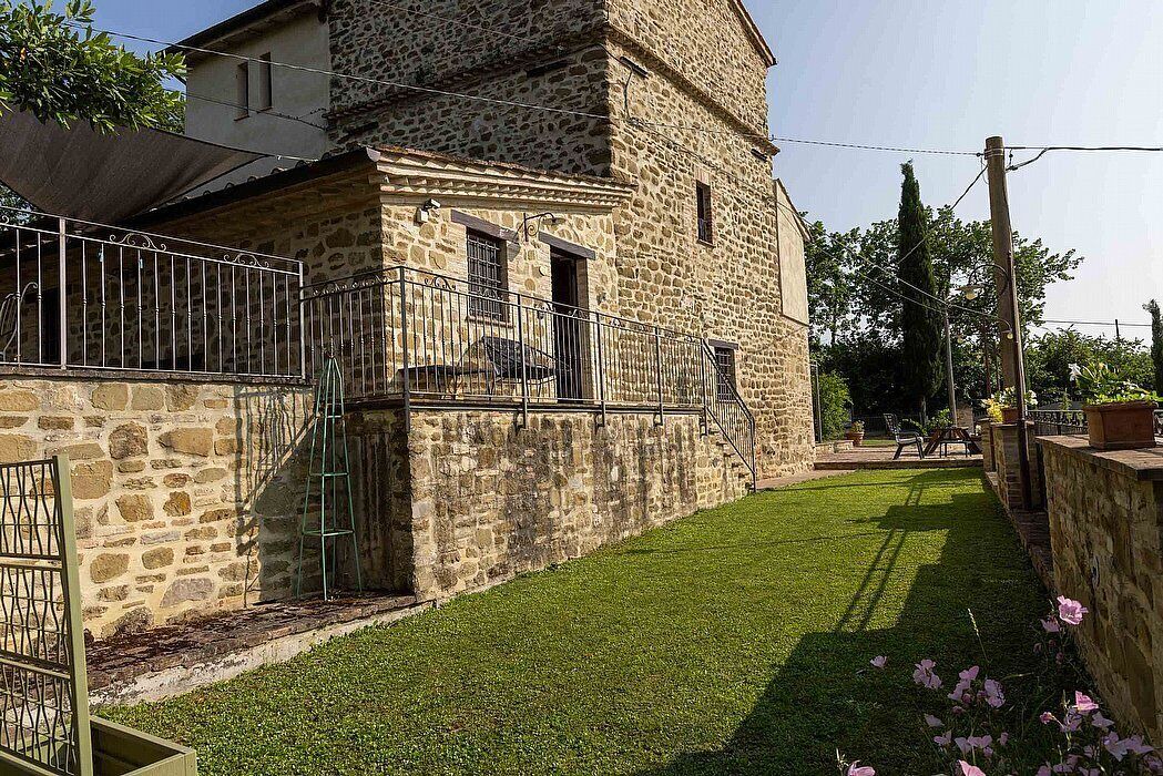 Photo of Outdoor in Lidarno