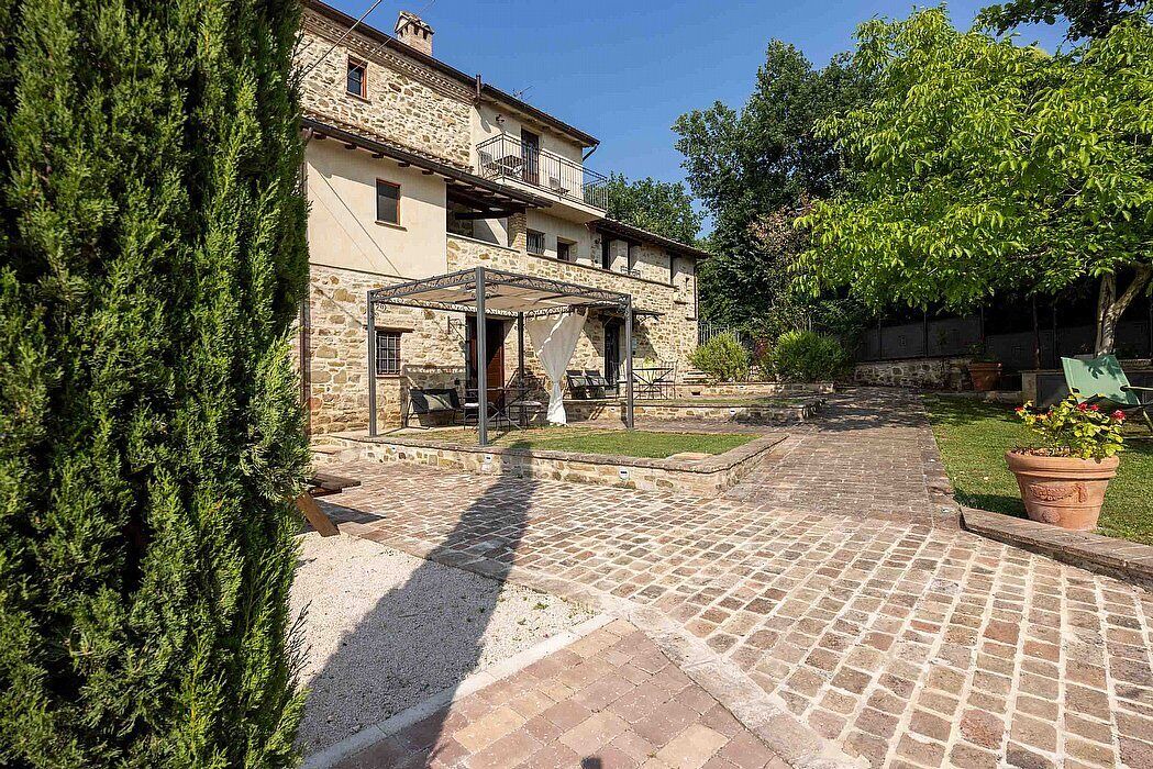 Photo of Patio Balcony in Lidarno