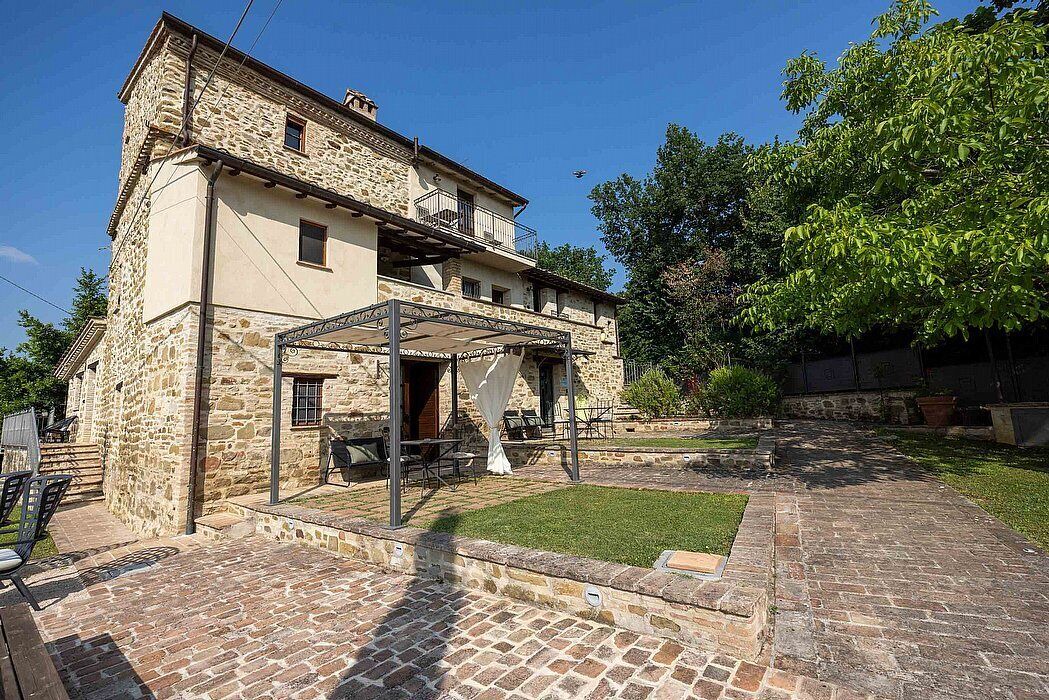 Photo of Patio Balcony in Lidarno