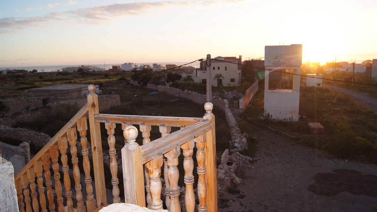 Photo of Outdoor in Sidi Kaouki