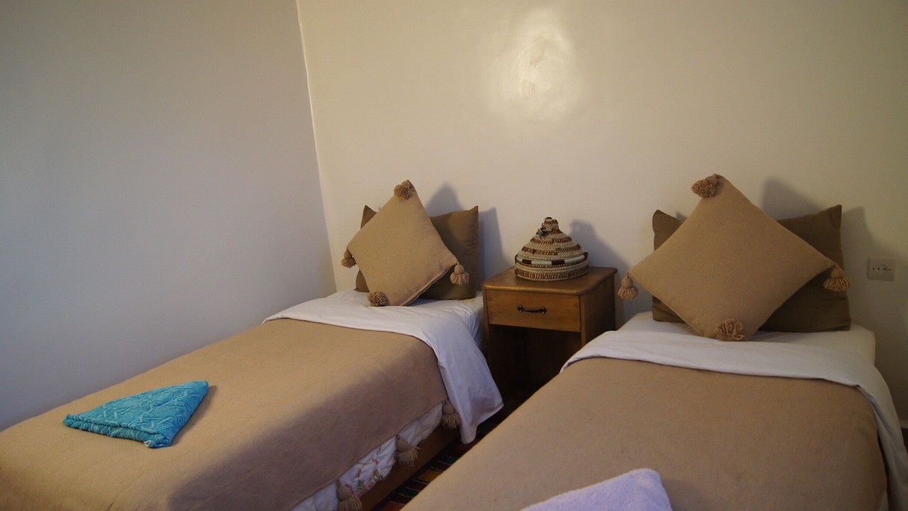 Photo of Bedroom in Sidi Kaouki