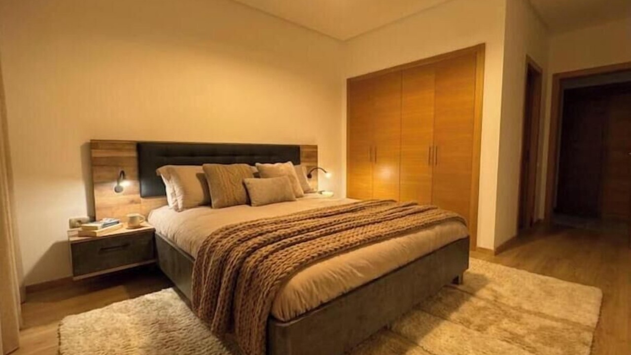 Photo of Bedroom in Mouassine