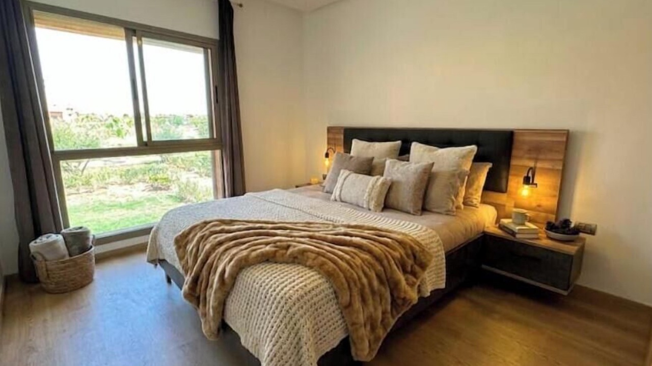 Photo of Bedroom in Mouassine