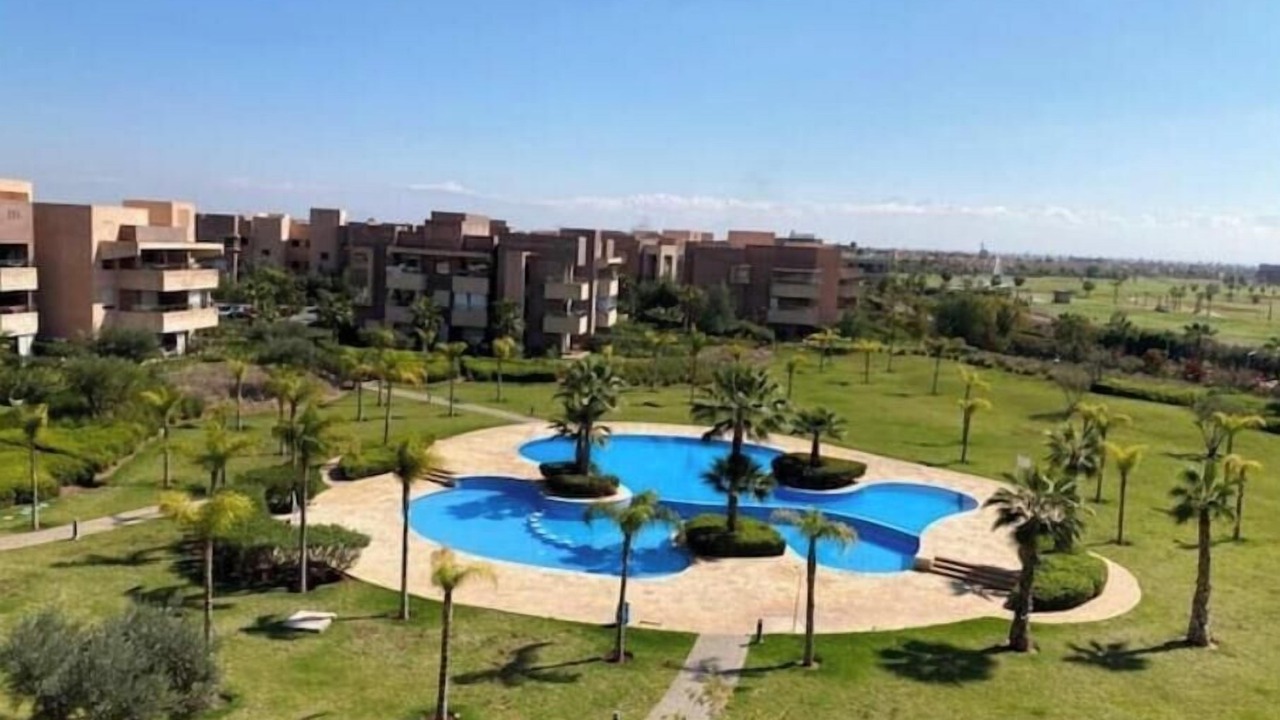 Photo of Outdoor in Mouassine