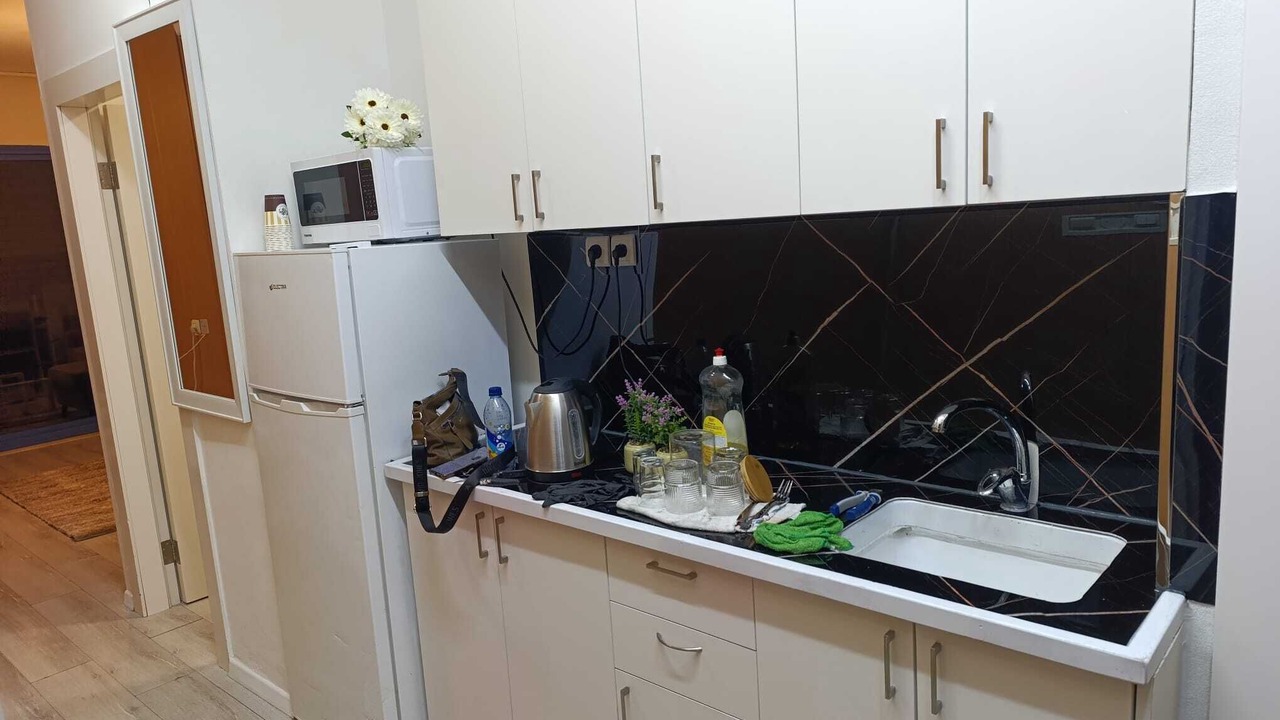 Photo of Kitchen in Ashkelon
