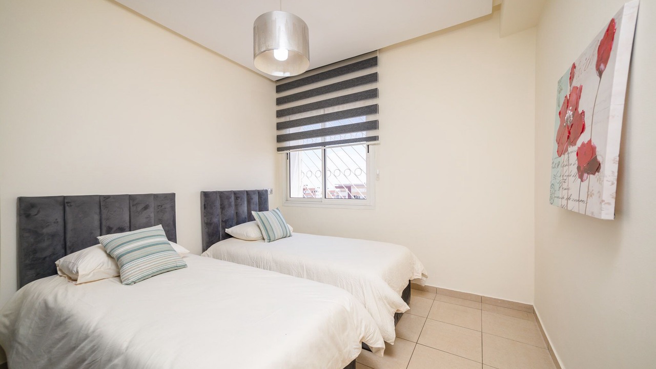 Photo of Bedroom in Cite Al Mohammadi
