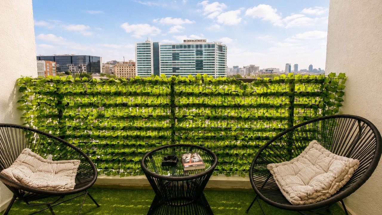 Photo of Outdoor in Belvedere