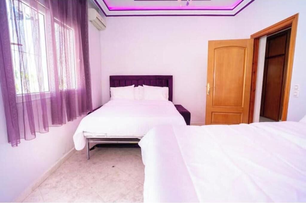 Photo of Bedroom in Bni Makada