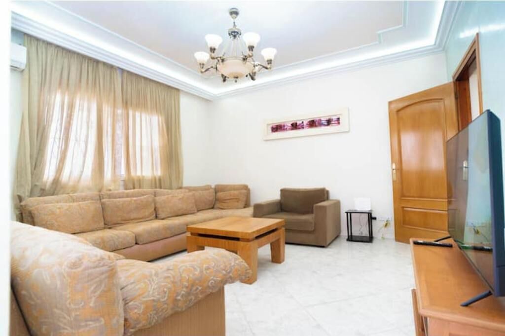 Photo of Livingroom in Bni Makada