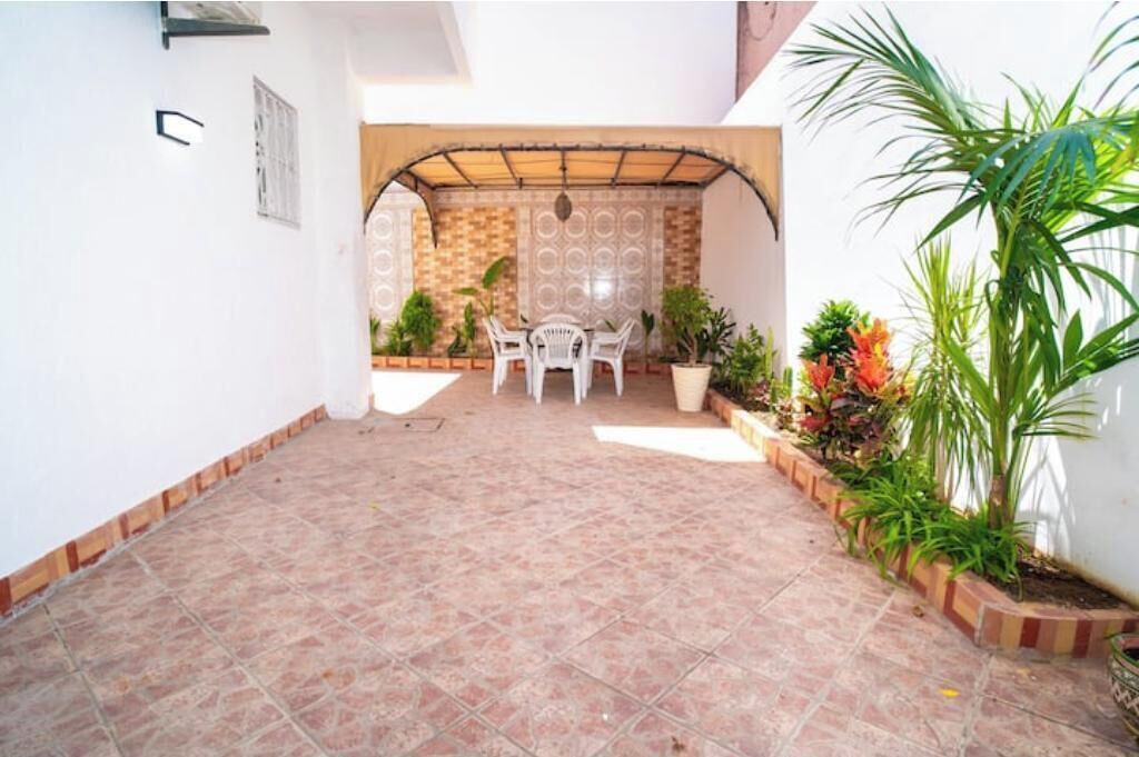 Photo of Outdoor in Bni Makada