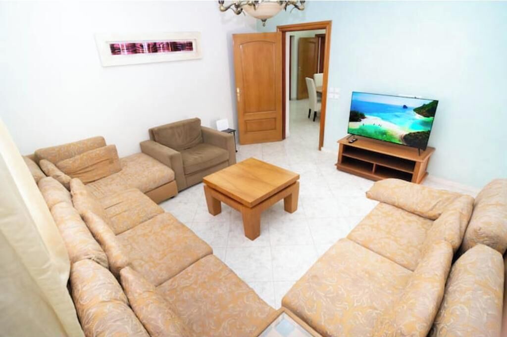 Photo of Livingroom in Bni Makada