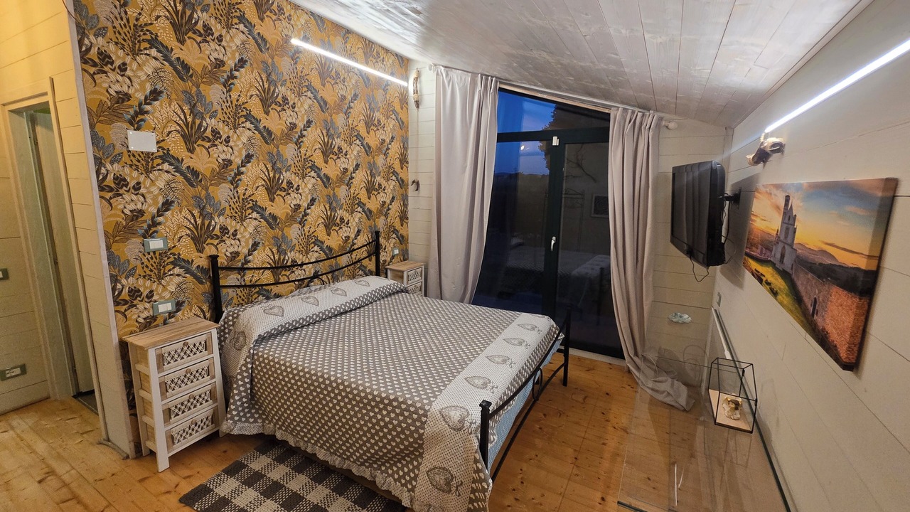 Photo of Bedroom in Santa Maria degli Angeli