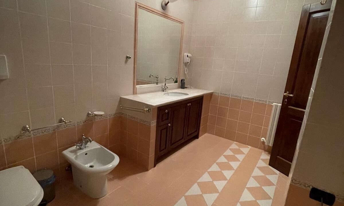Photo of Bathroom in Gualdo Cattaneo