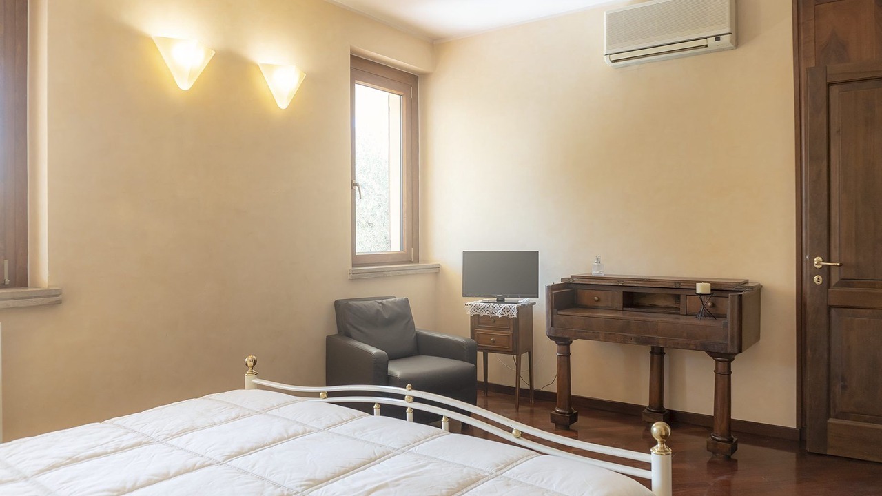 Photo of Bedroom in Gualdo Cattaneo
